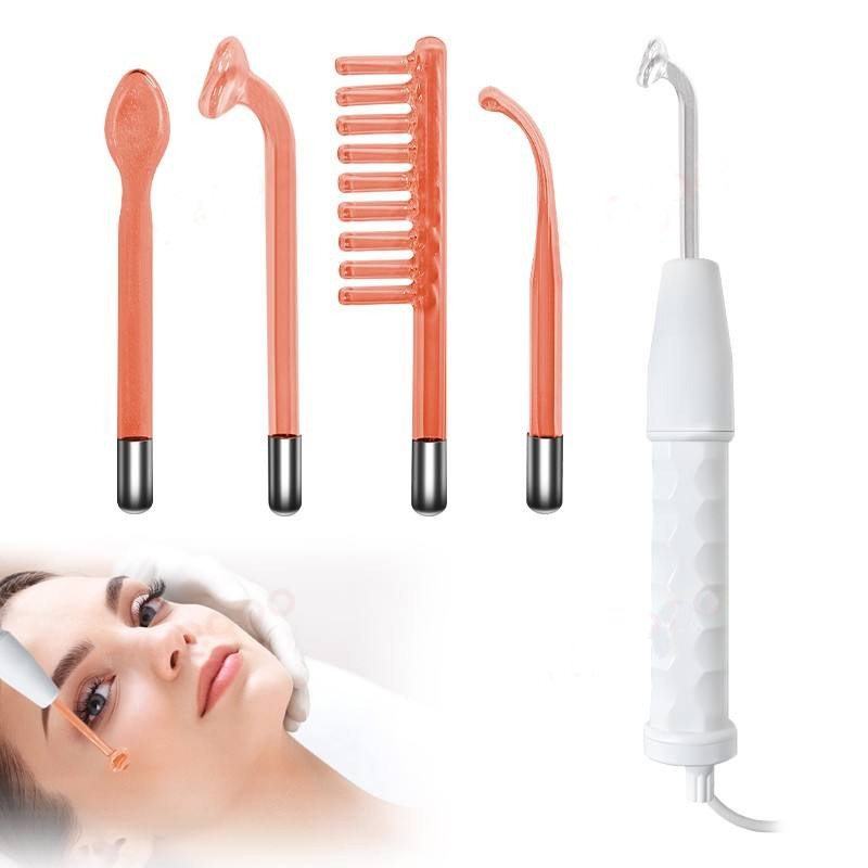 Galvanic Skin Sensor - Máquina portátil de terapia de ozono