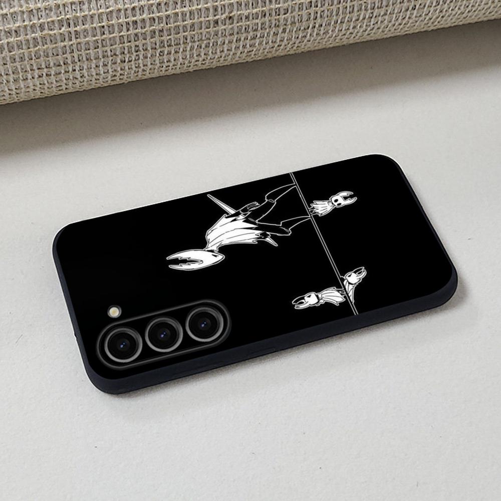 Samsung Galaxy S25 - Funda de teléfono con diseño de