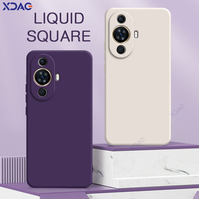 Huawei Nova 12 - Funda de teléfono móvil para Huawei