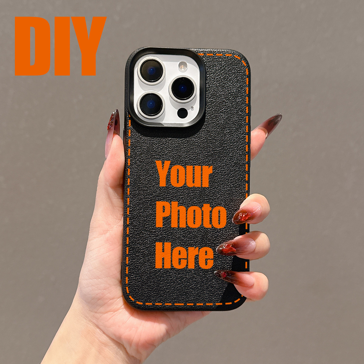 Funda de teléfono personalizad - Vivo X200 reseña y precio