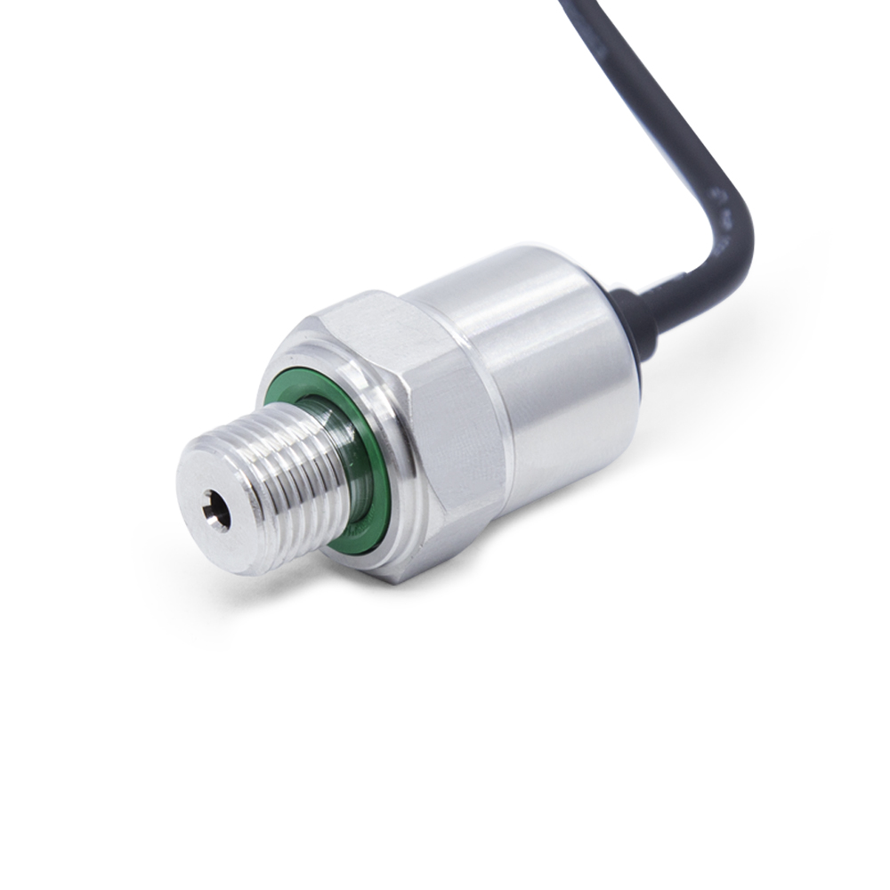 Transmisor de presión para agu - Hydration Sensor Skin reseña y precio