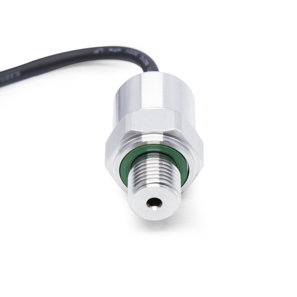 Transmisor de presión para agu - Hydration Sensor Skin reseña y precio