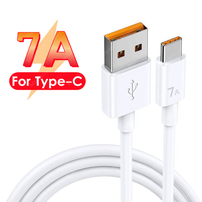 Cable USB tipo C de carga rápi - Huawei Mate 60 reseña y precio