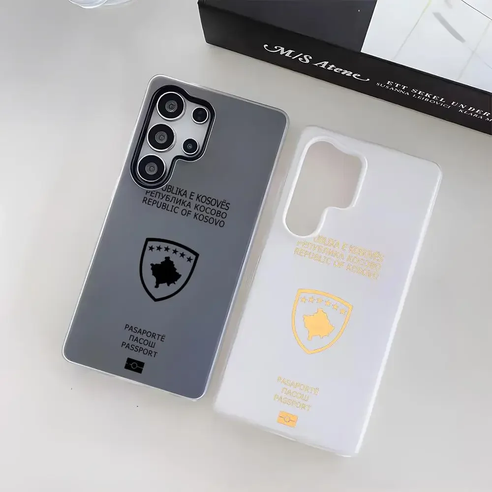 Funda para Teléfono con Logoti - Samsung Galaxy S25 reseña y precio