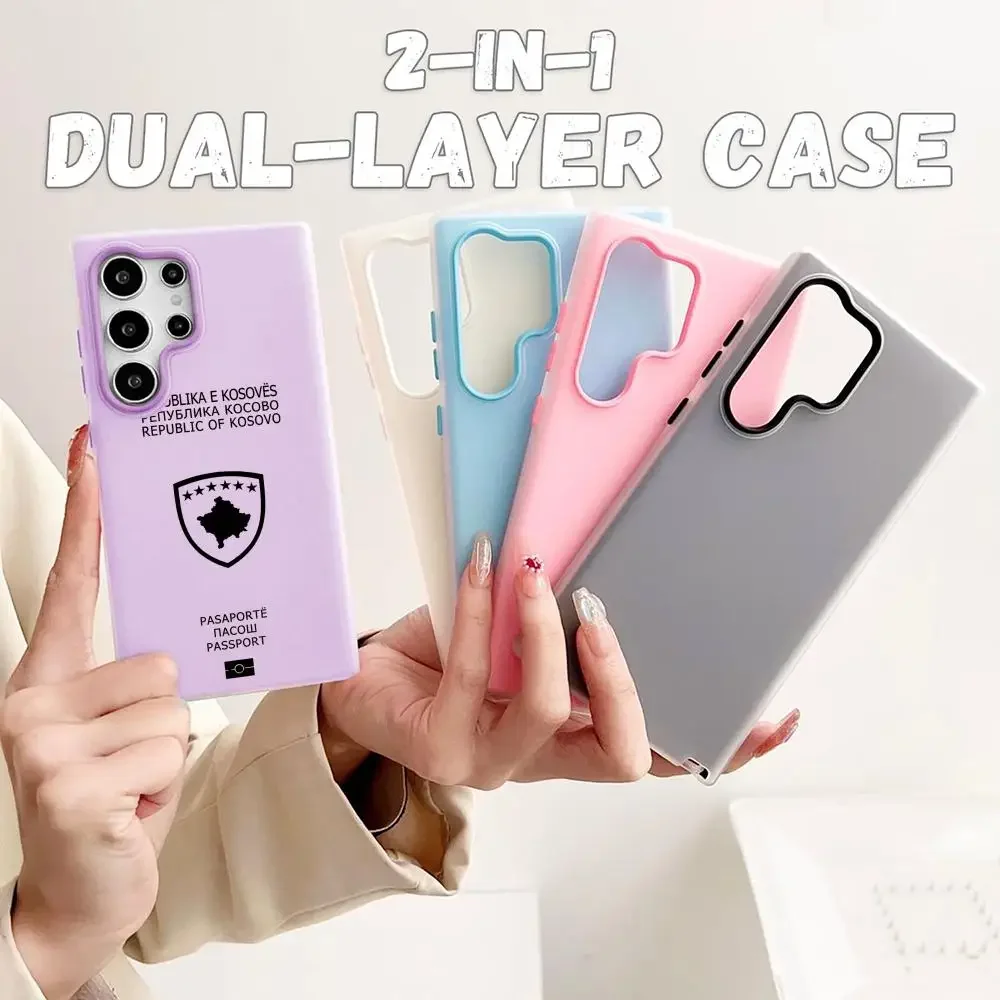 Funda para Teléfono con Logoti - Samsung Galaxy S25 reseña y precio