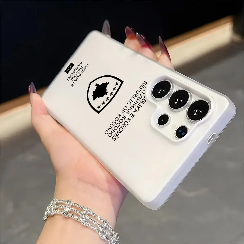 Funda para Teléfono con Logoti - Samsung Galaxy S25 reseña y precio
