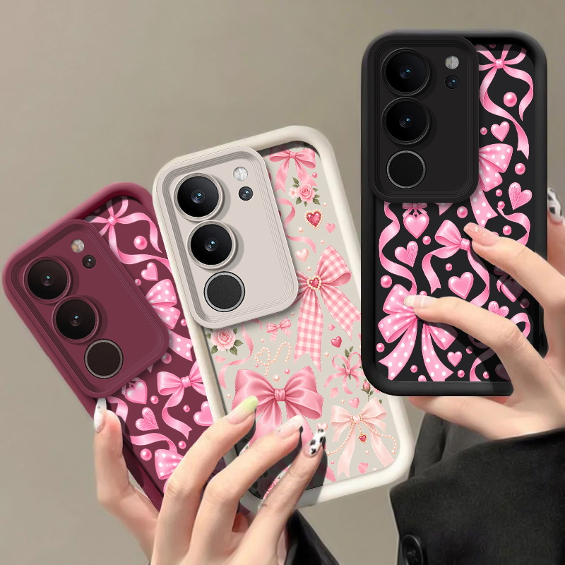 Funda para teléfono con diseño - Vivo X200 reseña y precio