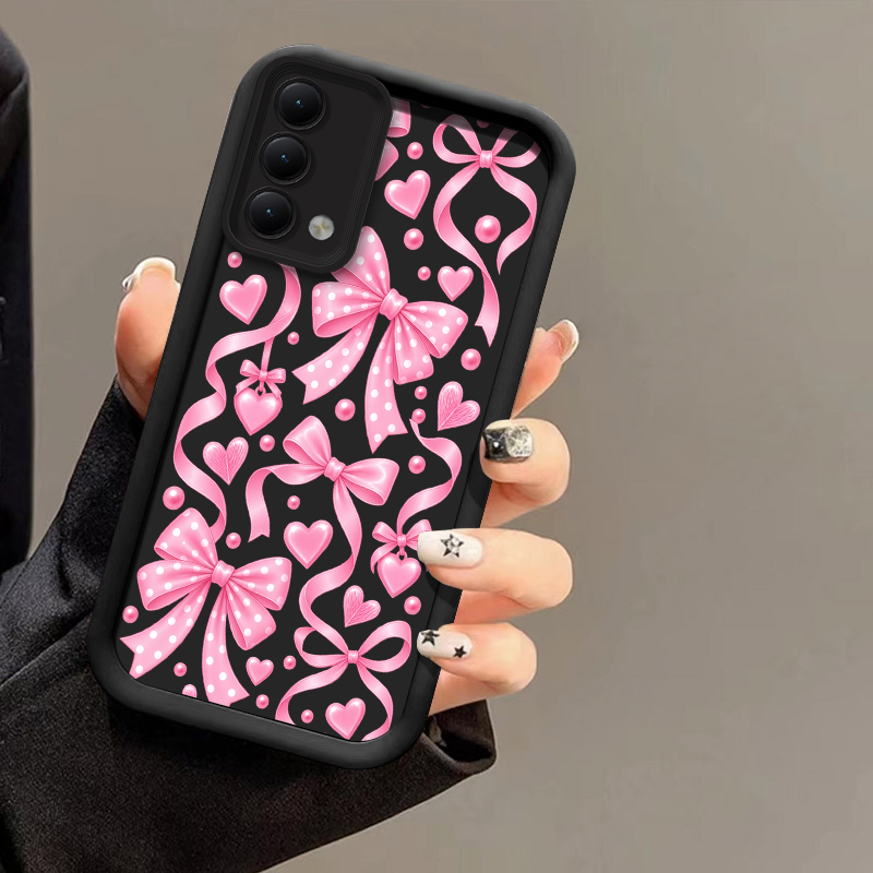 Funda para teléfono con diseño - Realme C67 reseña y precio