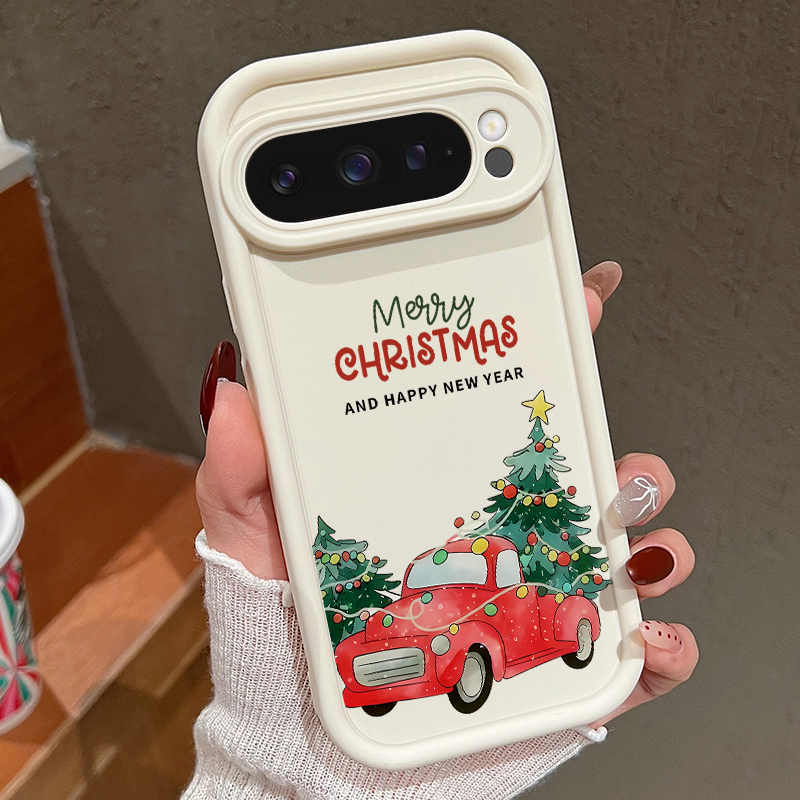 Funda para teléfono con diseño - Google Pixel 8A reseña y precio