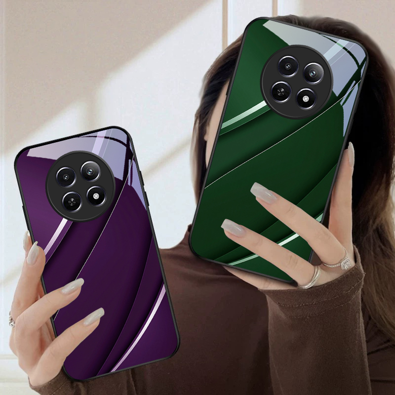 Estética Oscura Extrema para F - Realme C67 reseña y precio