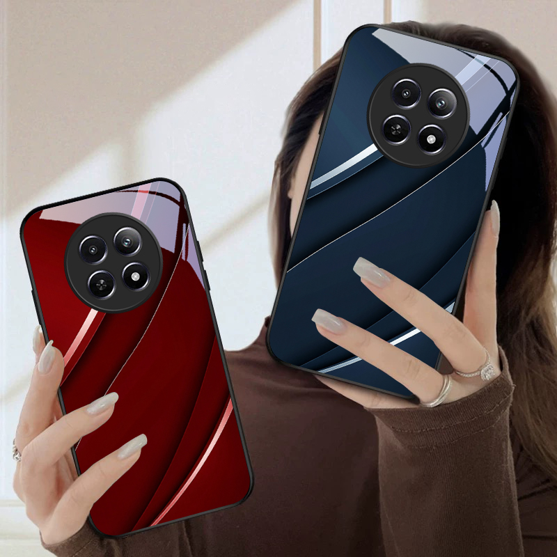 Estética Oscura Extrema para F - Realme C67 reseña y precio