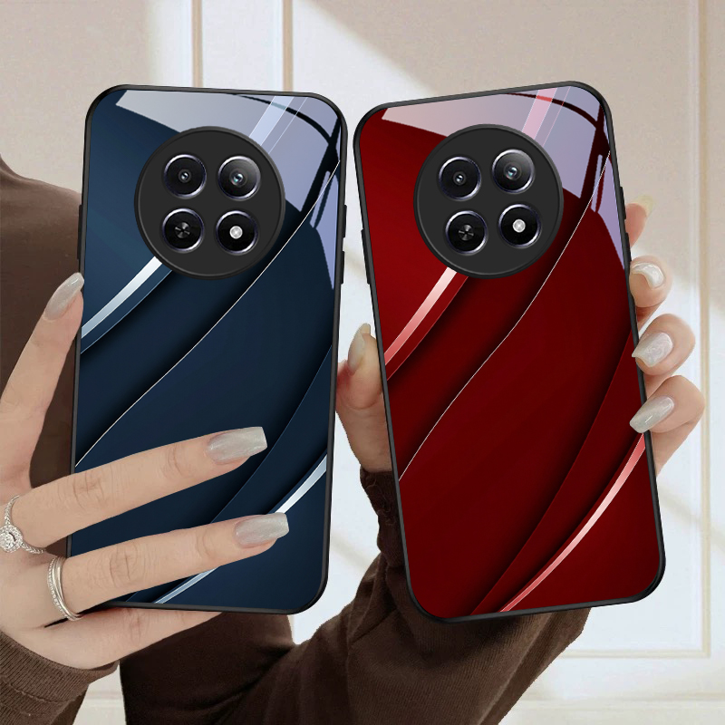 Estética Oscura Extrema para F - Realme C67 reseña y precio