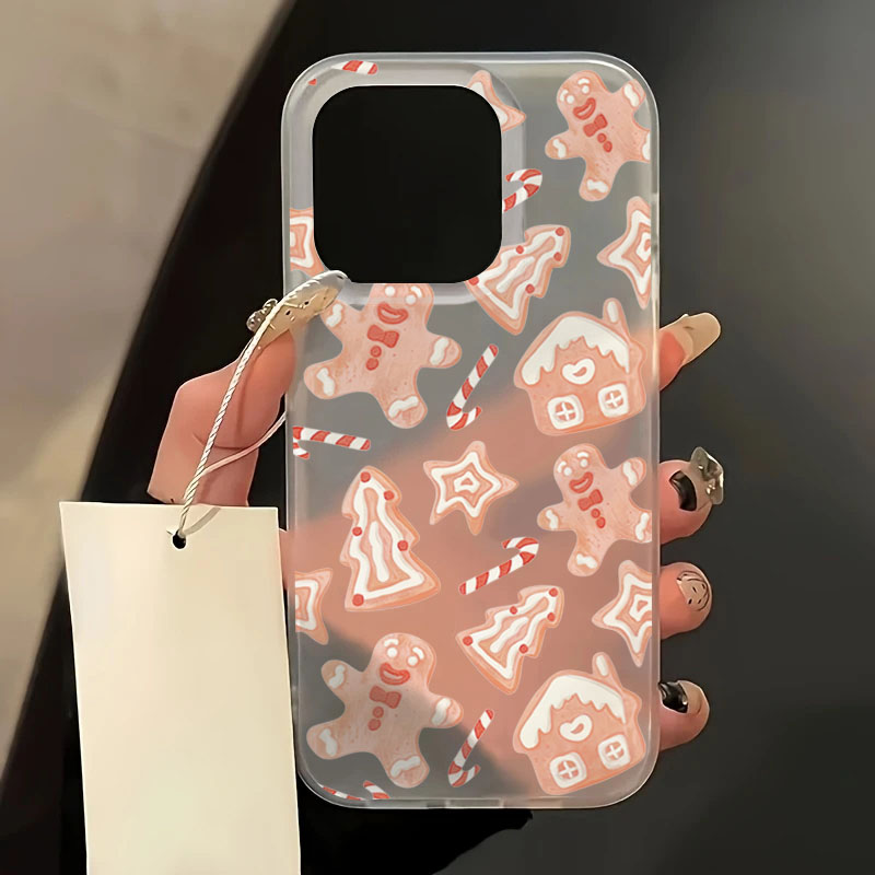 Funda de teléfono transparente - Apple Iphone 16 reseña y precio