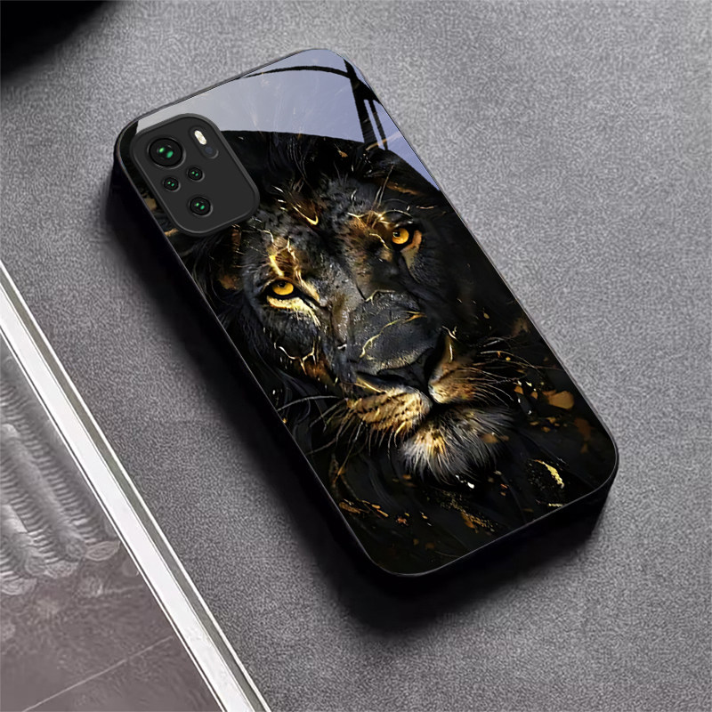 Funda de teléfono de cristal d - Xiaomi Redmi Note 13 reseña y precio