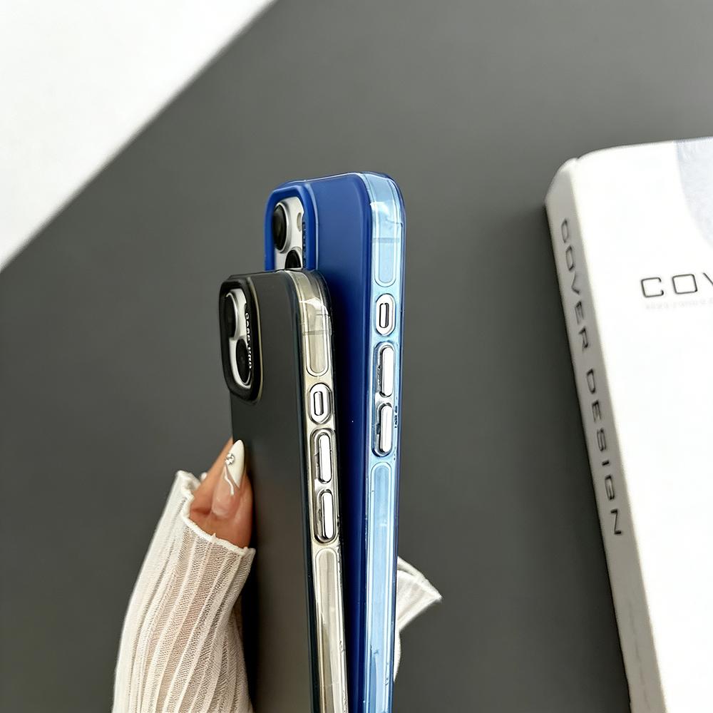 Funda para Teléfono, Funda par - Apple Iphone 16 reseña y precio