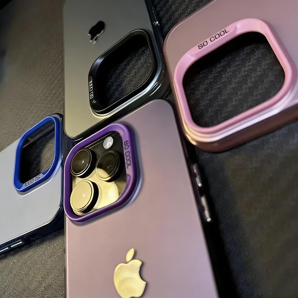 Funda para Teléfono, Funda par - Apple Iphone 16 reseña y precio