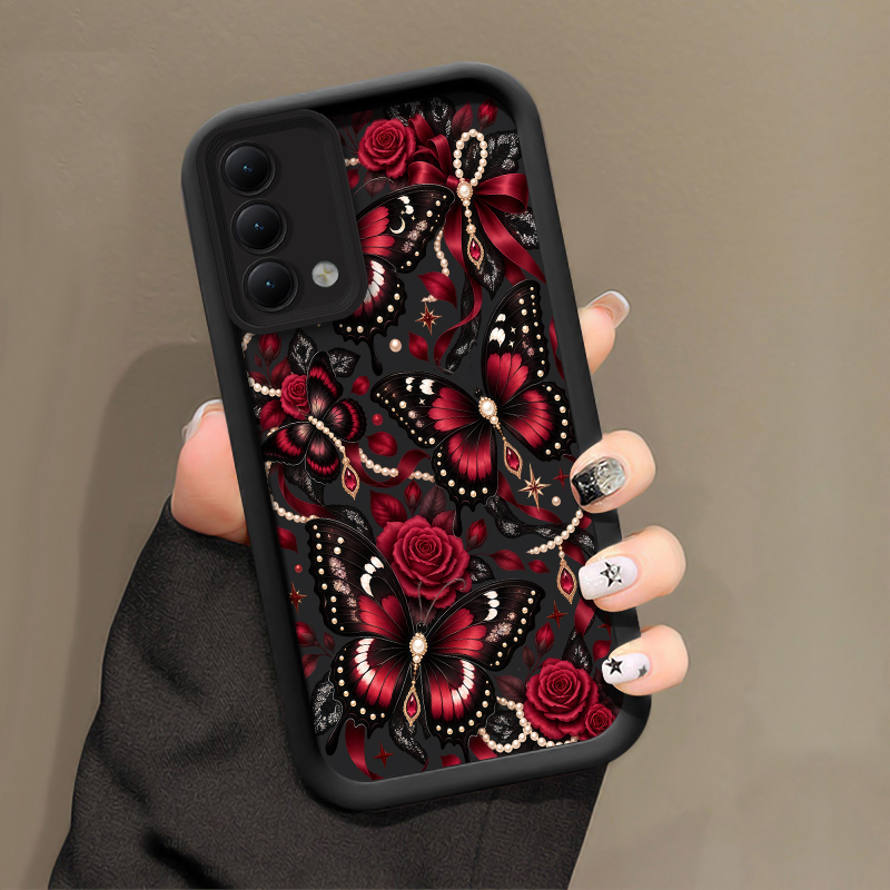 Funda para teléfono con estamp - Realme C67 reseña y precio