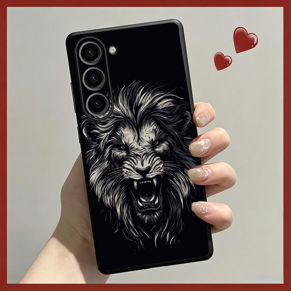 Funda de teléfono con diseño d - Samsung Galaxy S25 reseña y precio