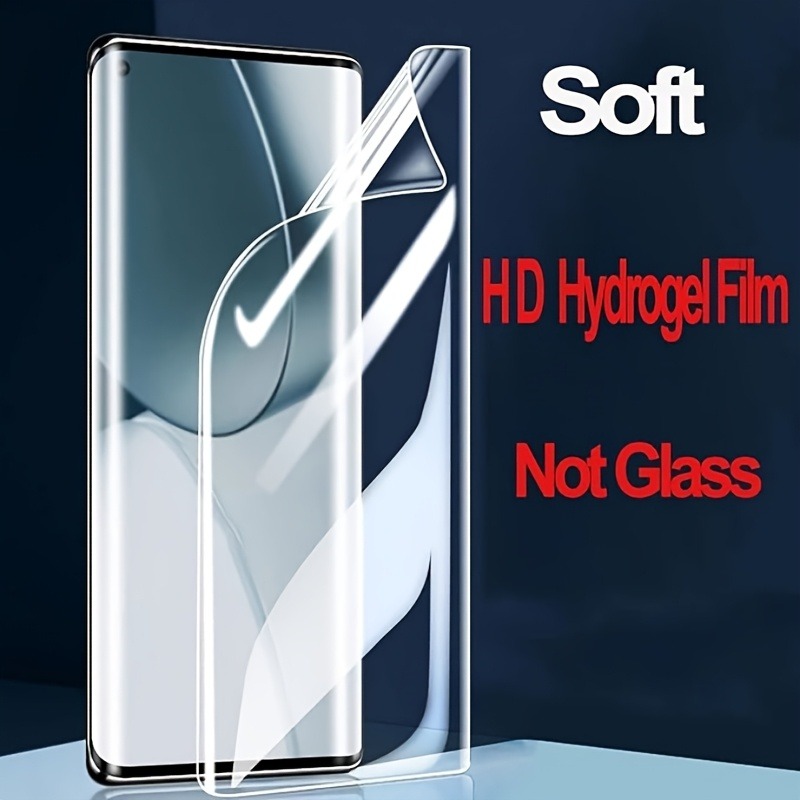 Protector de pantalla de hidro - Huawei Mate 60 reseña y precio