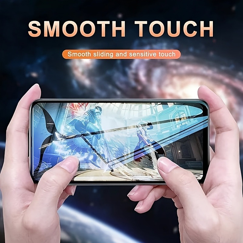 Protector de pantalla de hidro - Huawei Mate 60 reseña y precio