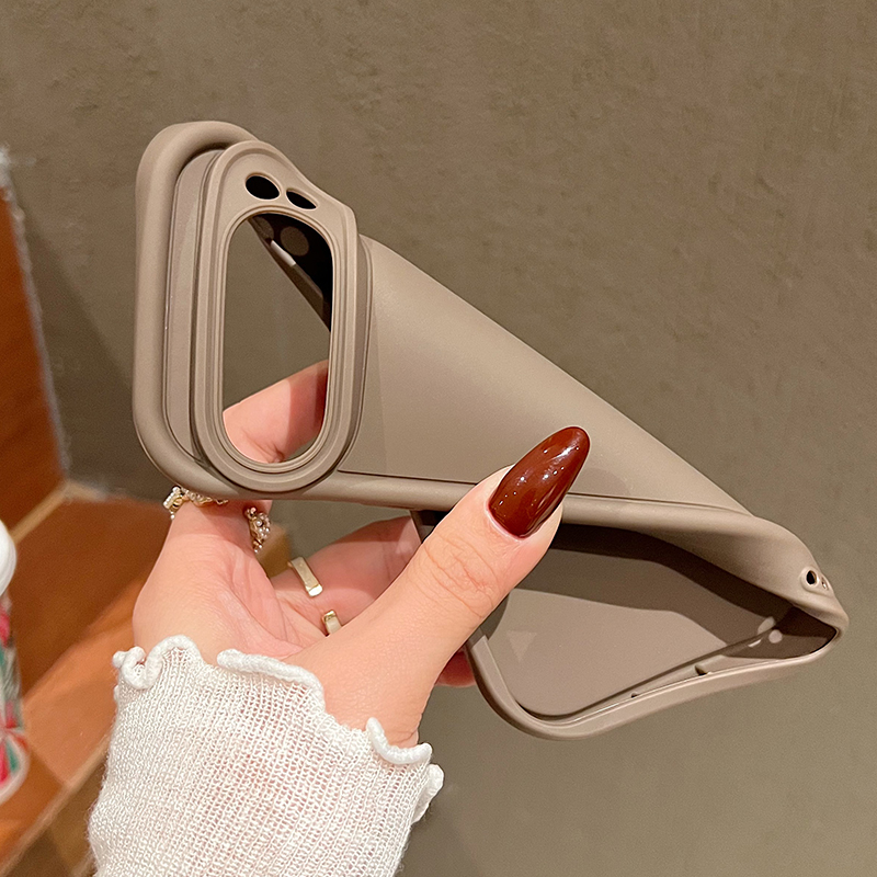 Funda para teléfono de TPU con - Google Pixel 9 Pro reseña y precio
