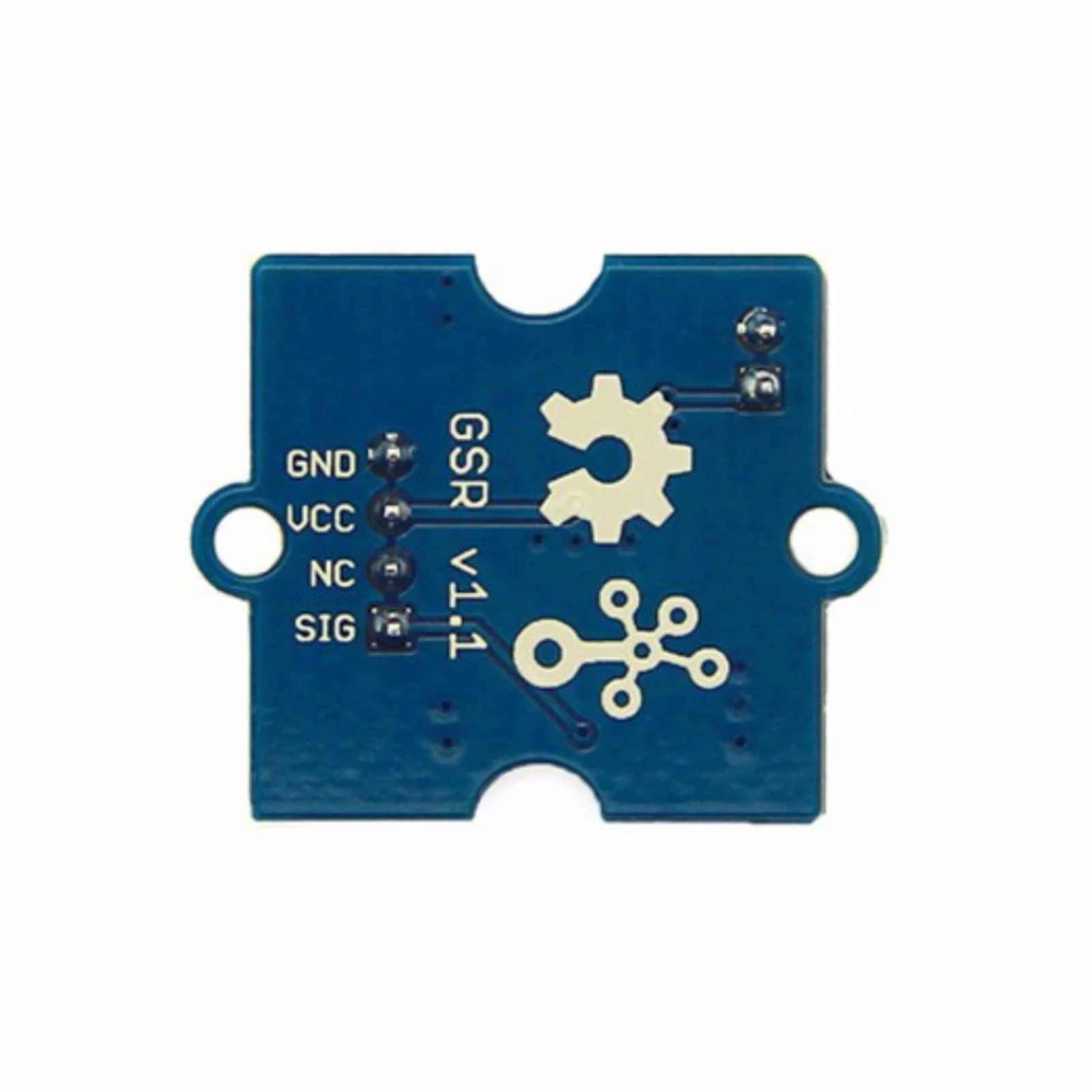 Sensor de corriente en la piel - Hydration Sensor Skin reseña y precio