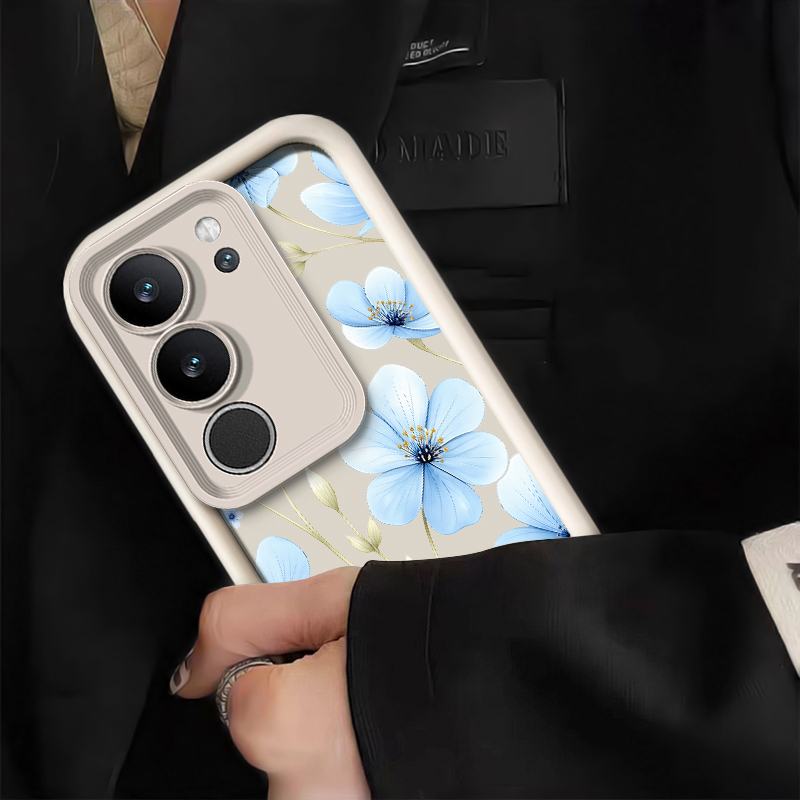 Funda para teléfono con diseño - Vivo X200 reseña y precio