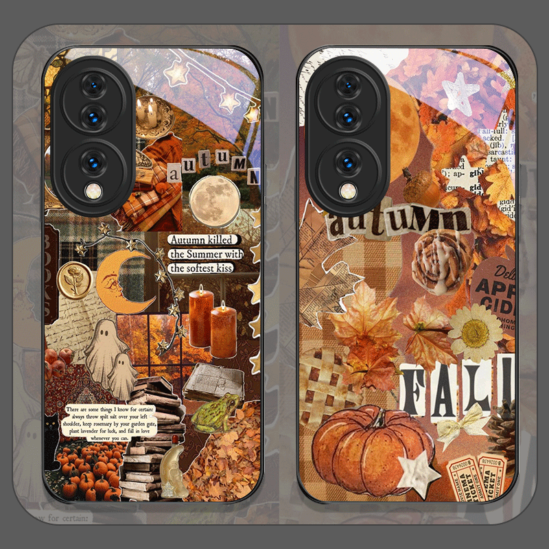 Funda de Teléfono de Vidrio Te - Huawei Nova 12 reseña y precio