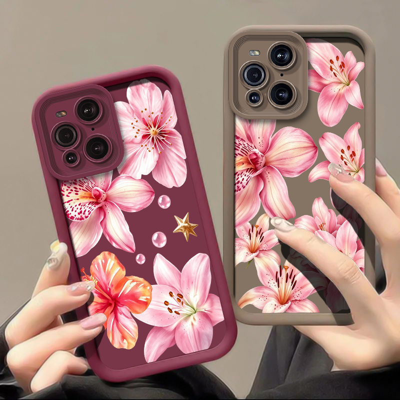 Funda para teléfono con diseño - Oppo Find X8 reseña y precio