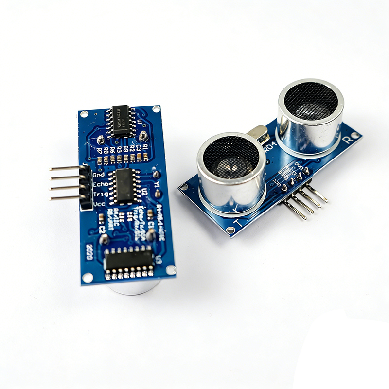 Módulo de Sensor ultrasónico H - Hydration Sensor Skin reseña y precio