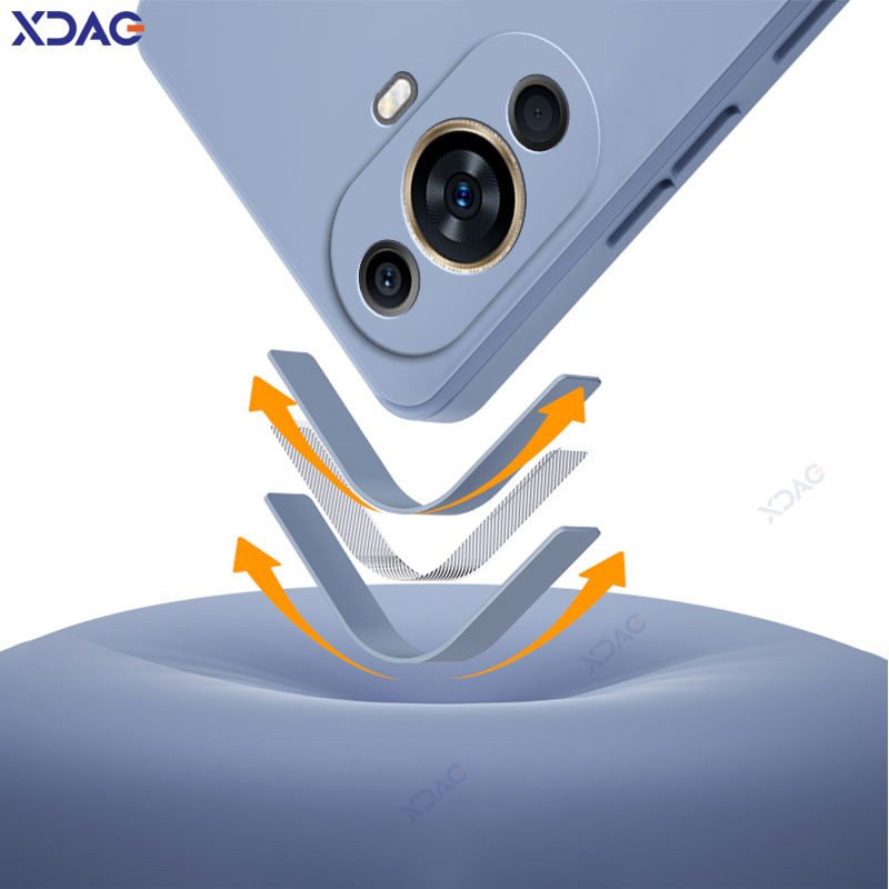Funda de teléfono móvil para H - Huawei Nova 12 reseña y precio