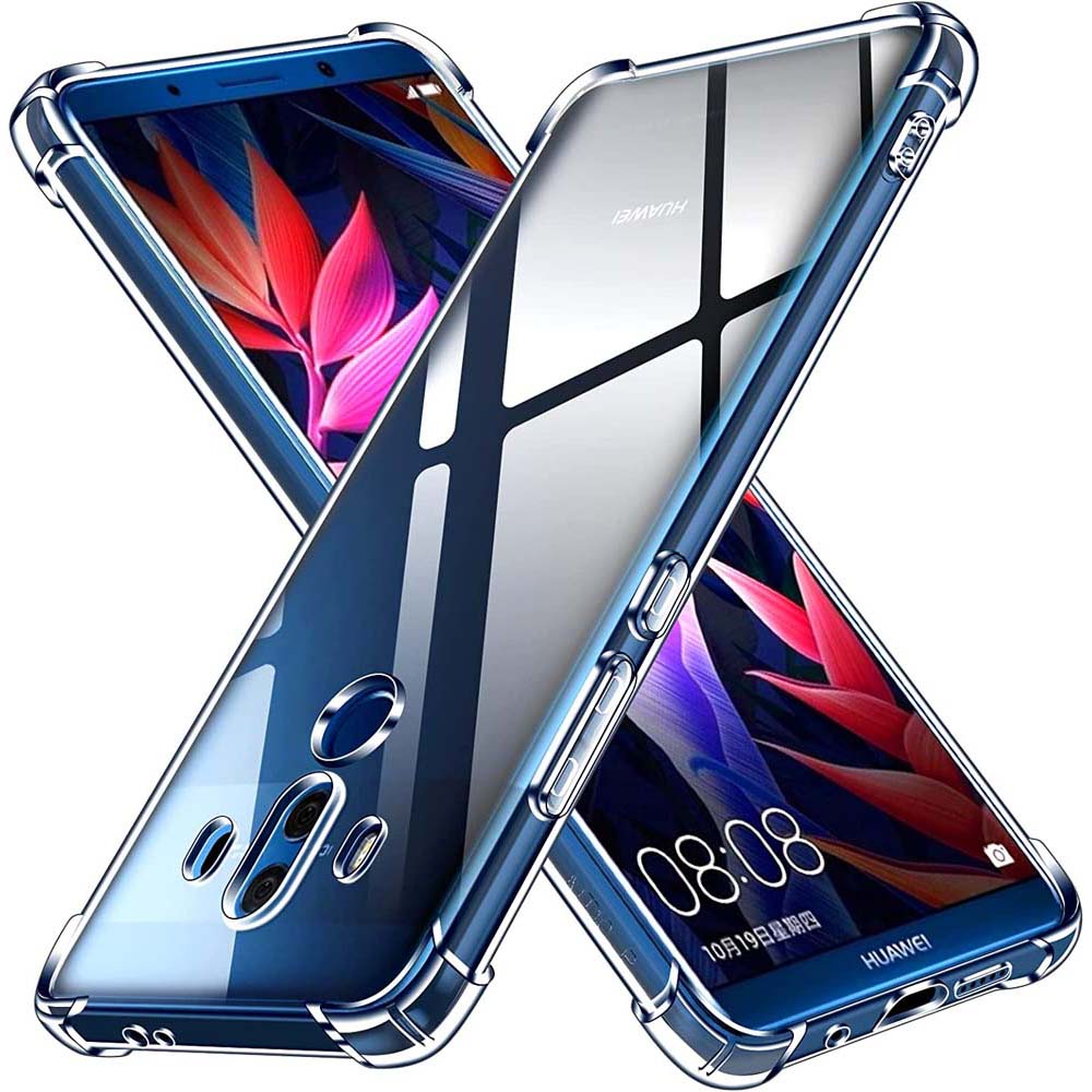 Funda transparente con bolsa d - Huawei Mate 60 reseña y precio