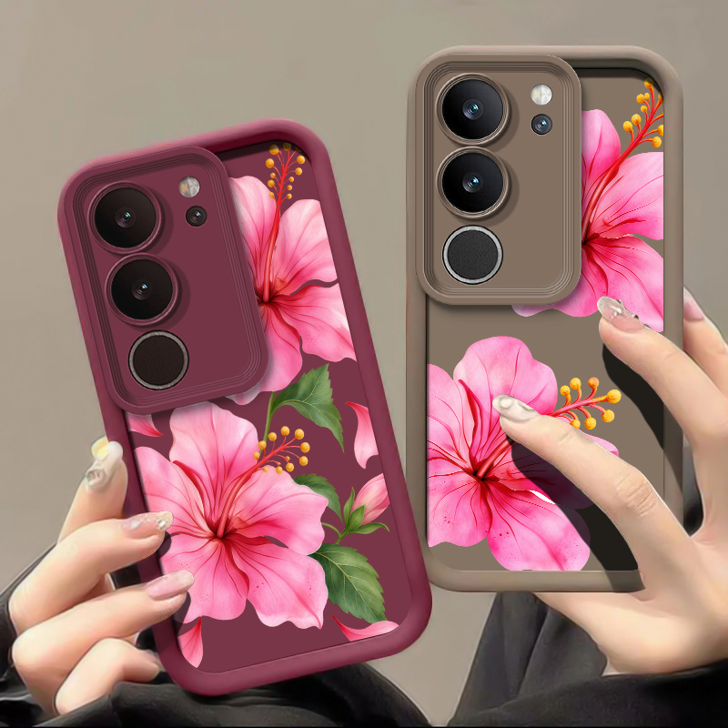 Funda para teléfono con diseño - Vivo X200 reseña y precio